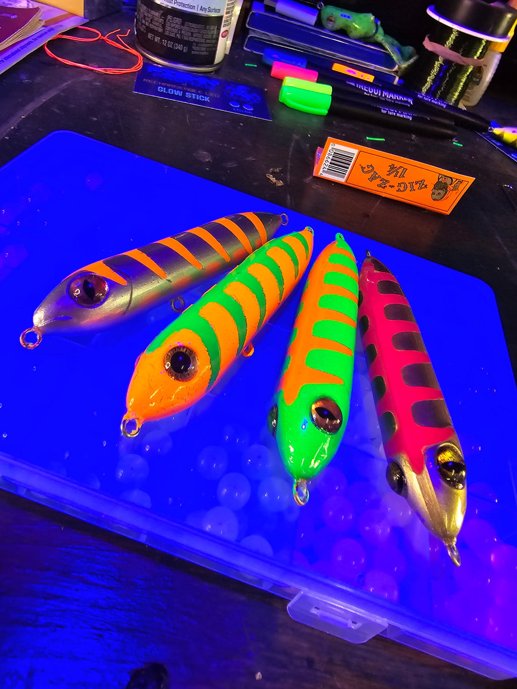 MoonieRigs Single pack