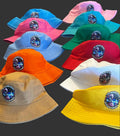 [BucketHats]