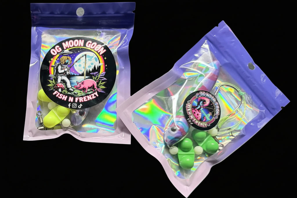 MoonieRigs Single pack
