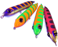 MoonieRigs 4 pack